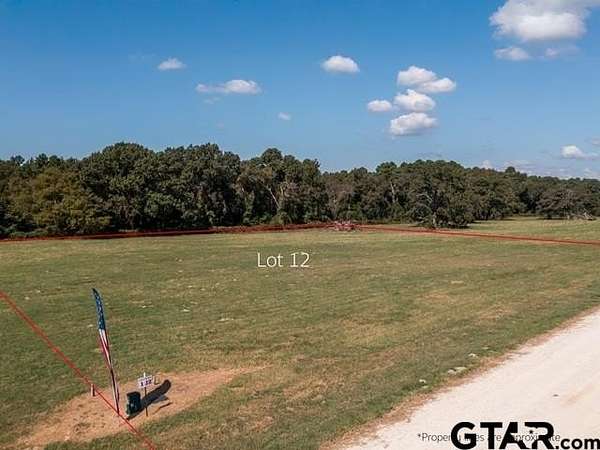 2 Acres of Residential Land for Sale in Bullard, Texas