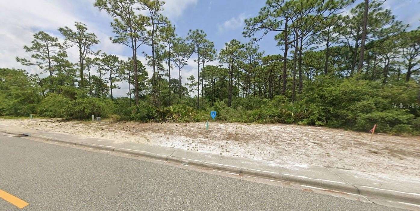 0.22 Acres of Land for Sale in Carrabelle, Florida