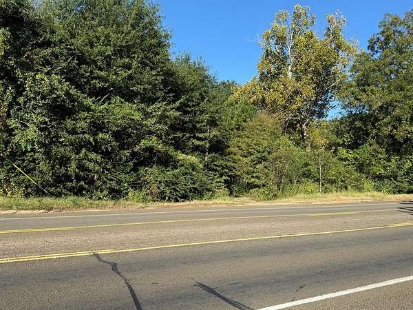 0.55 Acres of Residential Land for Sale in Nacogdoches, Texas