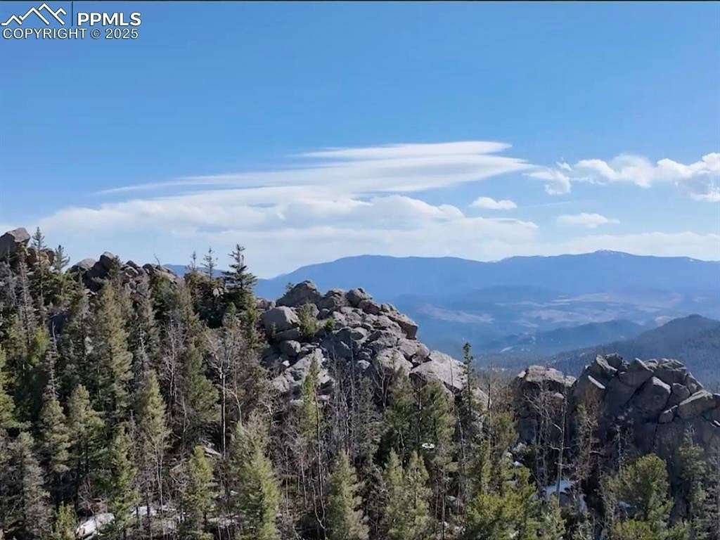 75 Acres of Land for Sale in Conifer, Colorado