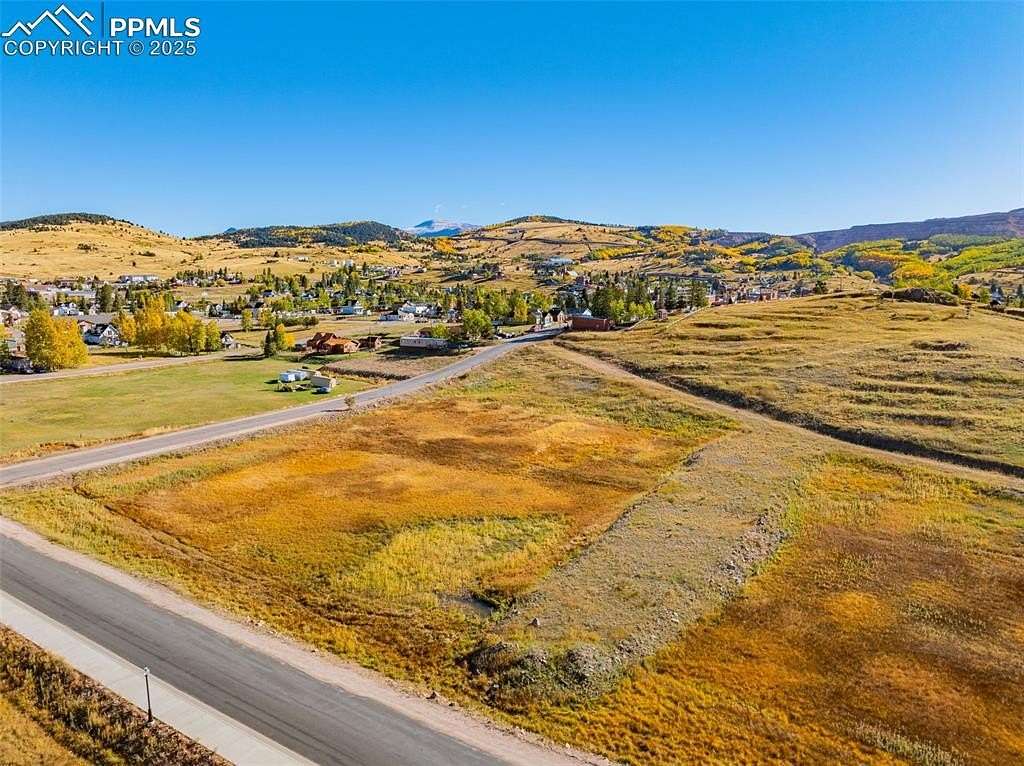 1.76 Acres of Mixed-Use Land for Sale in Cripple Creek, Colorado