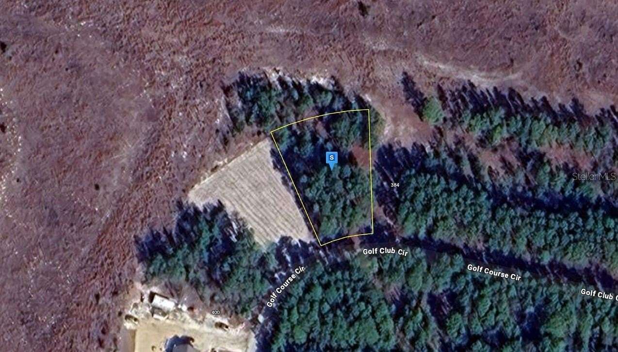 0.32 Acres of Land for Sale in Ponce de Leon, Florida