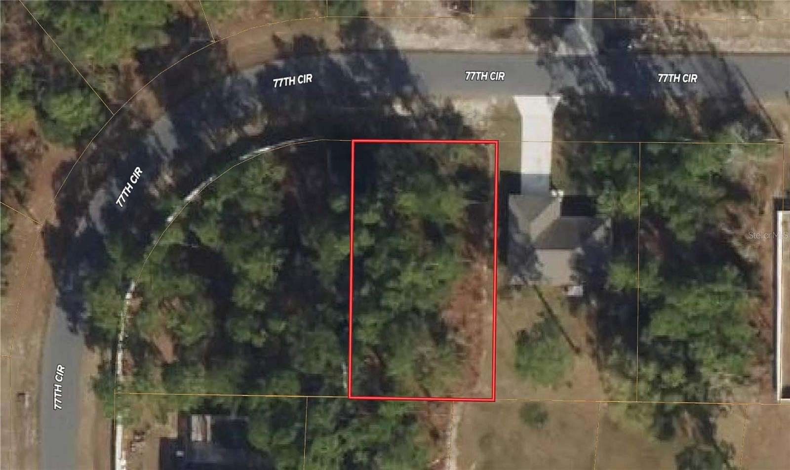 0.23 Acres of Residential Land for Sale in Ocala, Florida