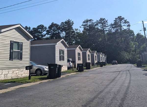 Residential Land for Lease in Columbus, Georgia