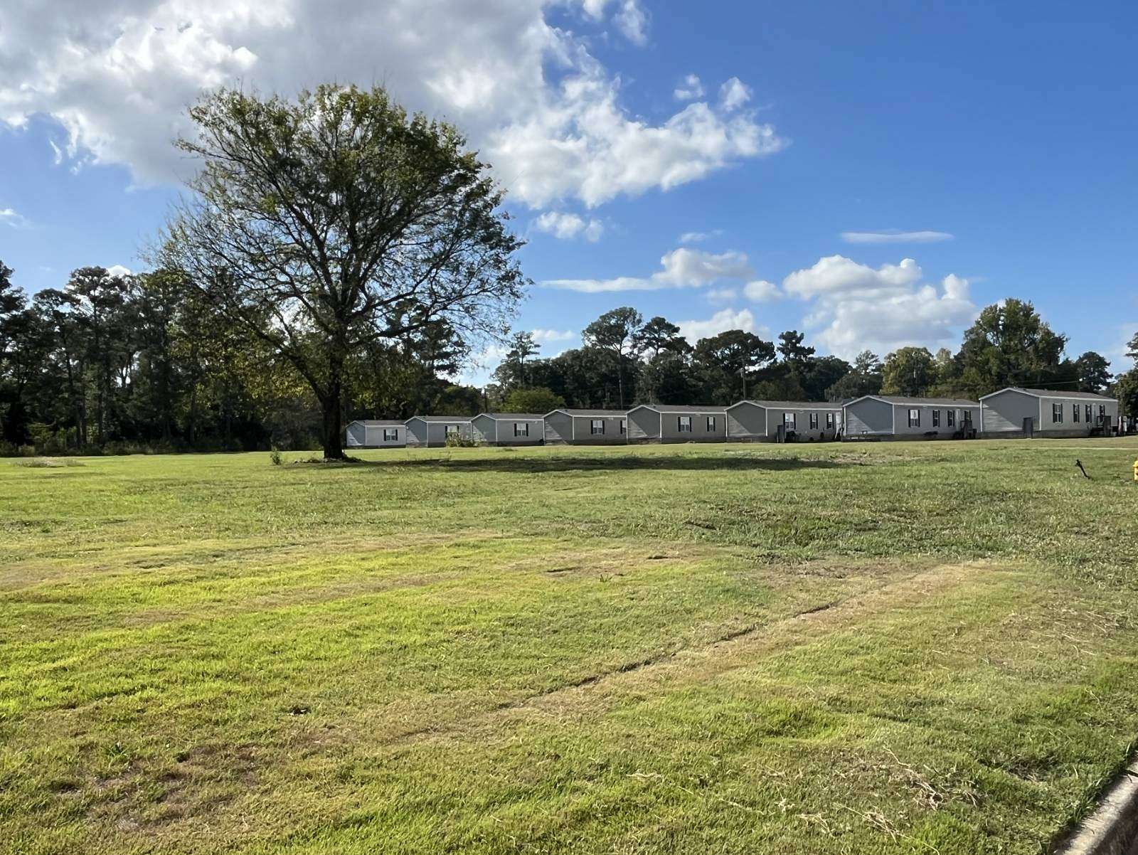 Residential Land for Lease in Columbus, Georgia