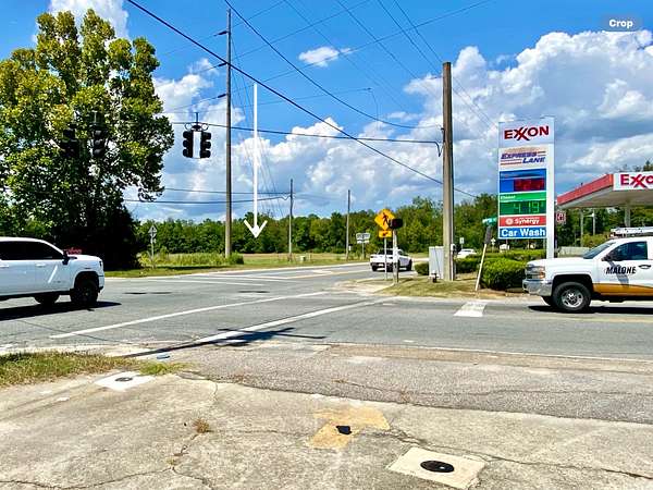 0.75 Acres of Land for Sale in Bonifay, Florida