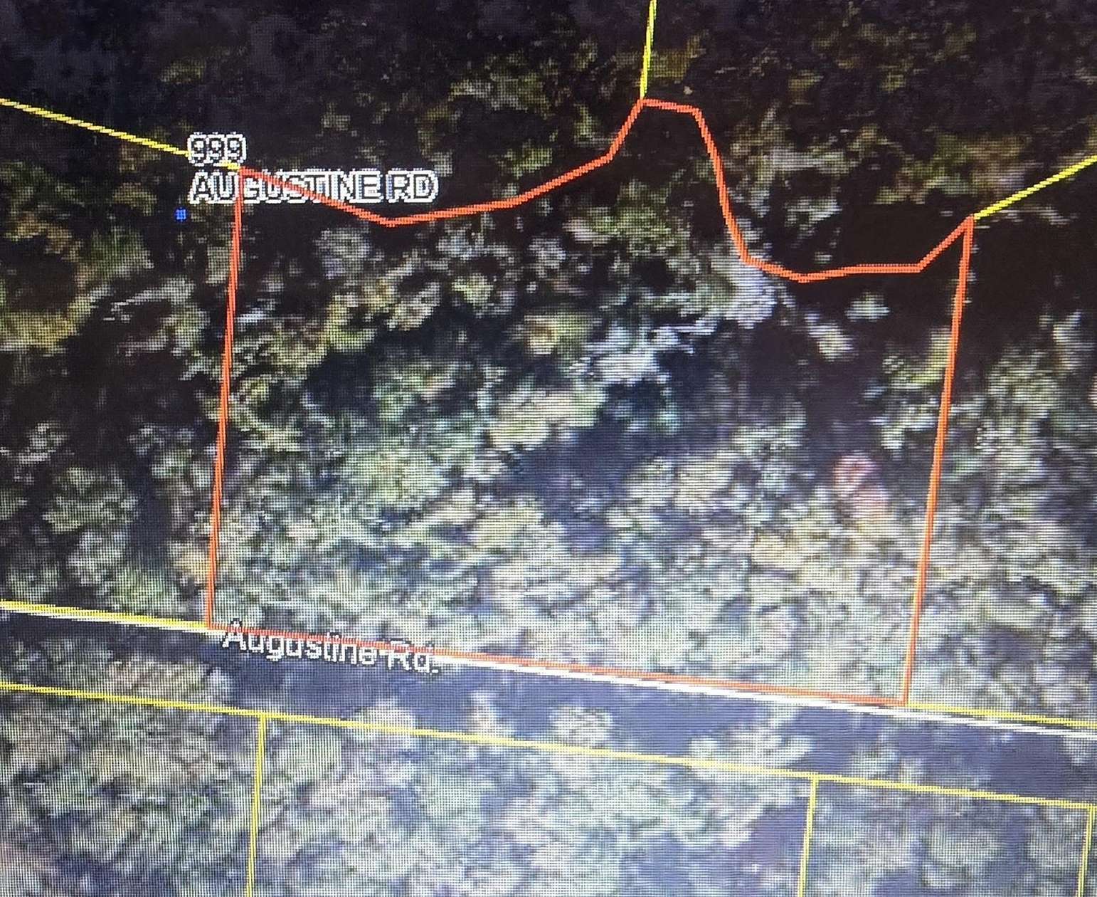 4 Acres of Residential Land for Sale in Quincy, Florida