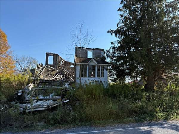 8 Acres of Residential Land for Sale in Norwich, New York