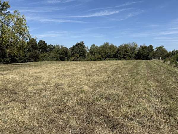 83 Acres of Recreational Land & Farm for Auction in Ashland City, Tennessee