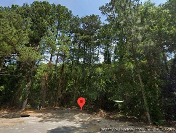 0.29 Acres of Residential Land for Sale in Fayetteville, North Carolina