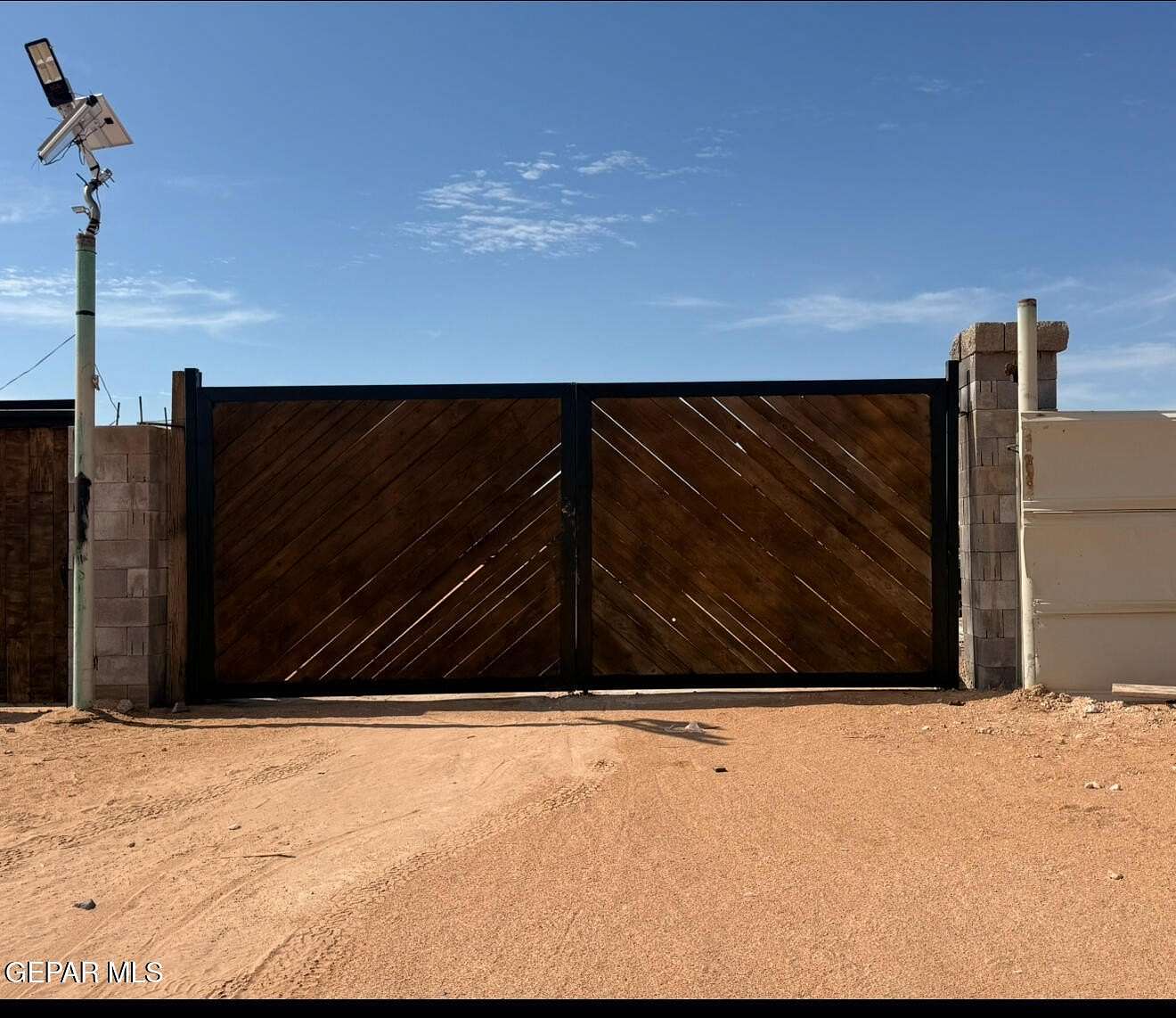 0.24 Acres of Residential Land for Sale in Horizon City, Texas