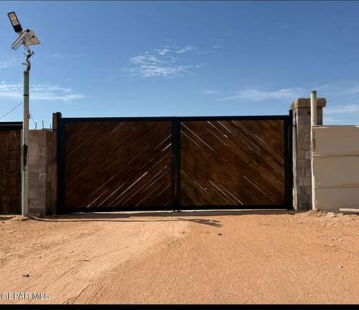 0.24 Acres of Residential Land for Sale in Horizon City, Texas