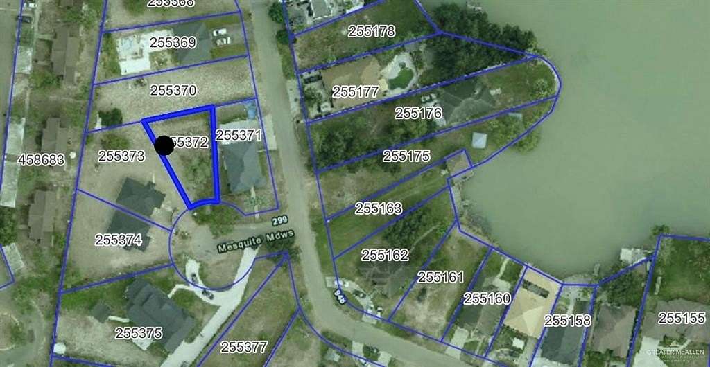 0.15 Acres of Land for Sale in La Joya, Texas