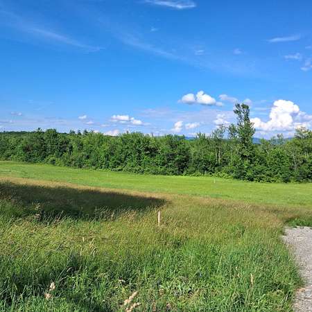 7.5 Acres of Residential Land for Sale in Charlotte, Vermont