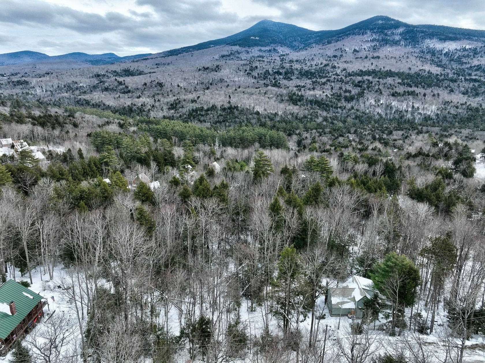 1.15 Acres of Residential Land for Sale in Bartlett, New Hampshire