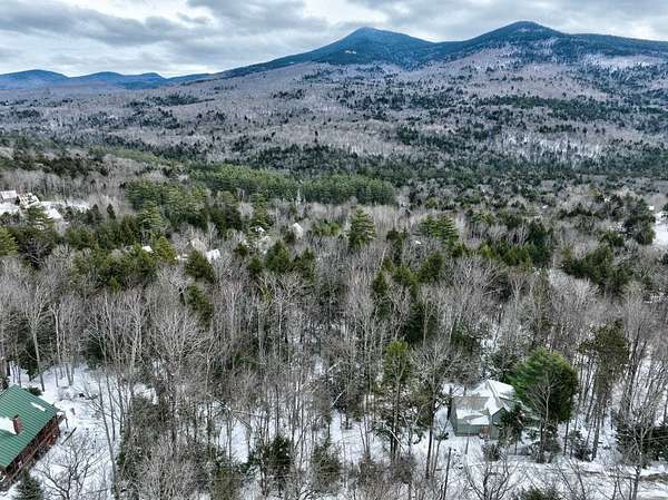 1.15 Acres of Residential Land for Sale in Bartlett, New Hampshire