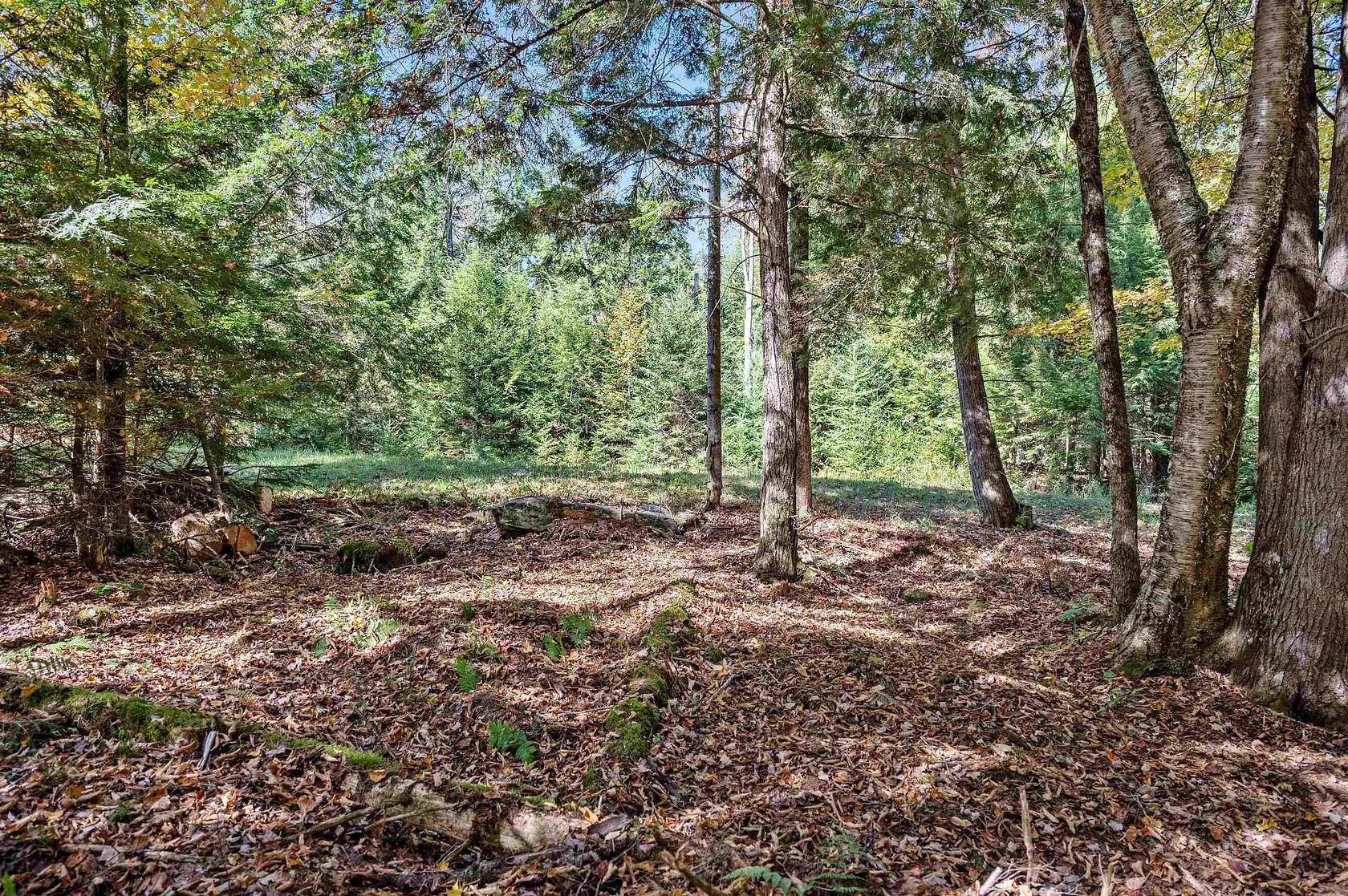 5.1 Acres of Residential Land for Sale in Middlesex, Vermont