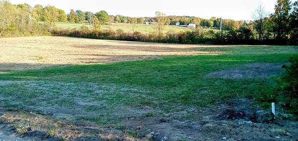 7.7 Acres of Land for Sale in Charlotte, Vermont