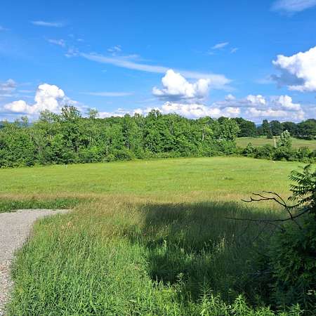 7.7 Acres of Residential Land for Sale in Charlotte, Vermont