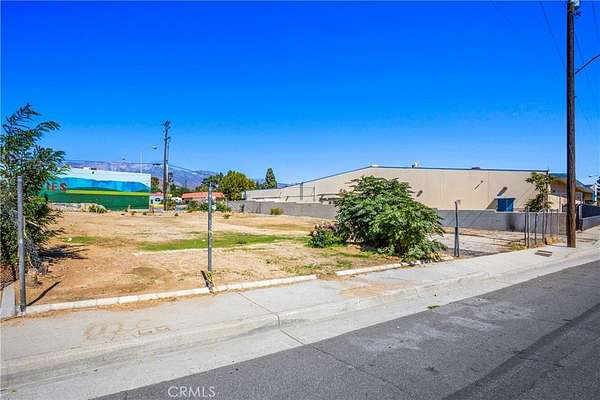 0.29 Acres of Commercial Land for Sale in Banning, California