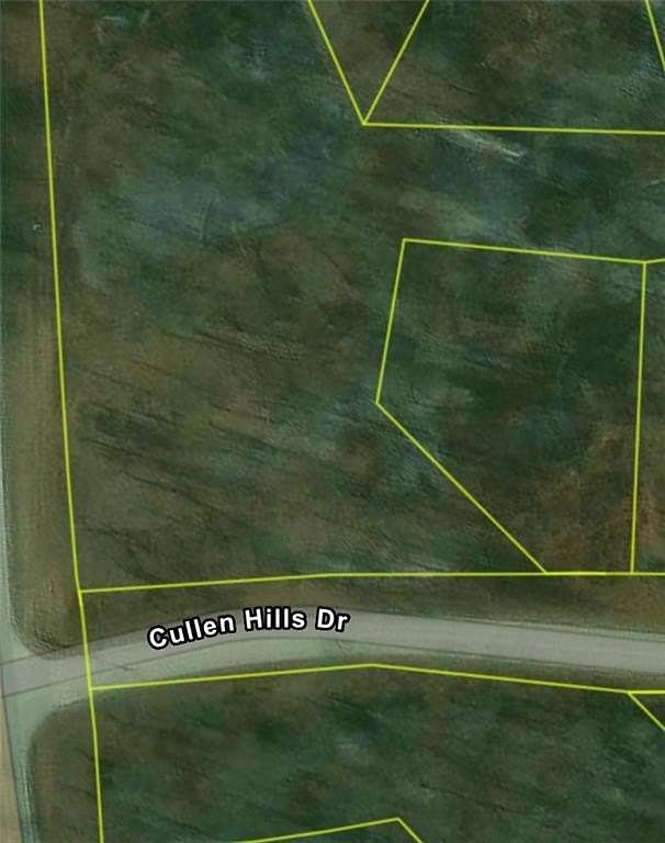 0.4 Acres of Residential Land for Sale in Bella Vista, Arkansas