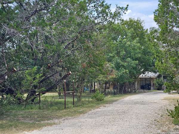 3.56 Acres of Improved Mixed-Use Land for Sale in Boerne, Texas