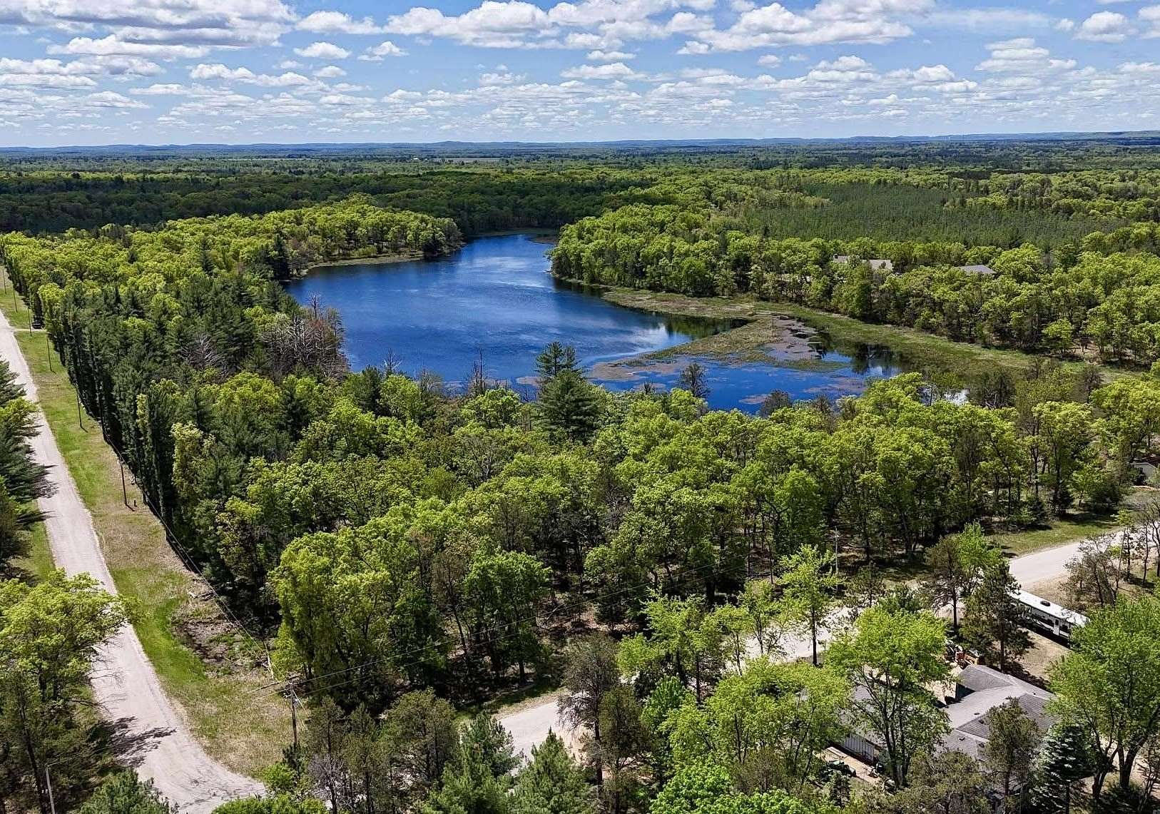 1.5 Acres of Land for Sale in Friendship, Wisconsin