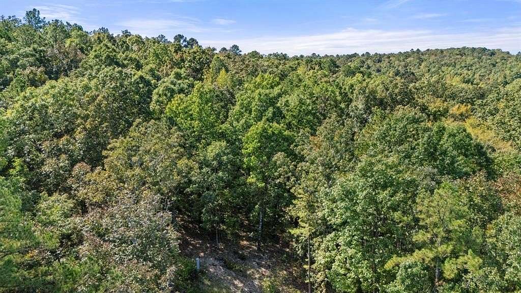 2.6 Acres of Residential Land for Sale in Broken Bow, Oklahoma