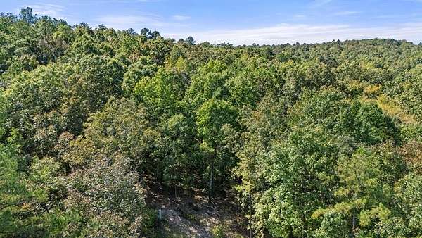 2.6 Acres of Residential Land for Sale in Broken Bow, Oklahoma