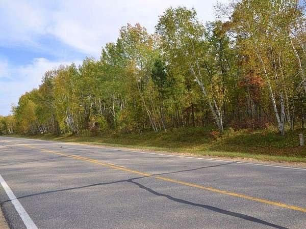 5 Acres of Land for Sale in Park Rapids, Minnesota