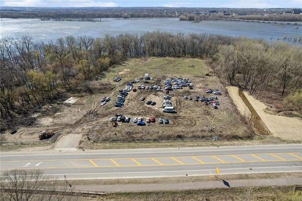 6 Acres of Commercial Land for Sale in Chanhassen, Minnesota