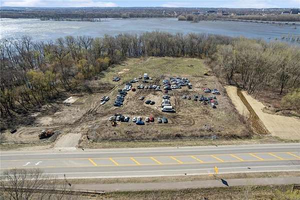 6 Acres of Commercial Land for Sale in Chanhassen, Minnesota