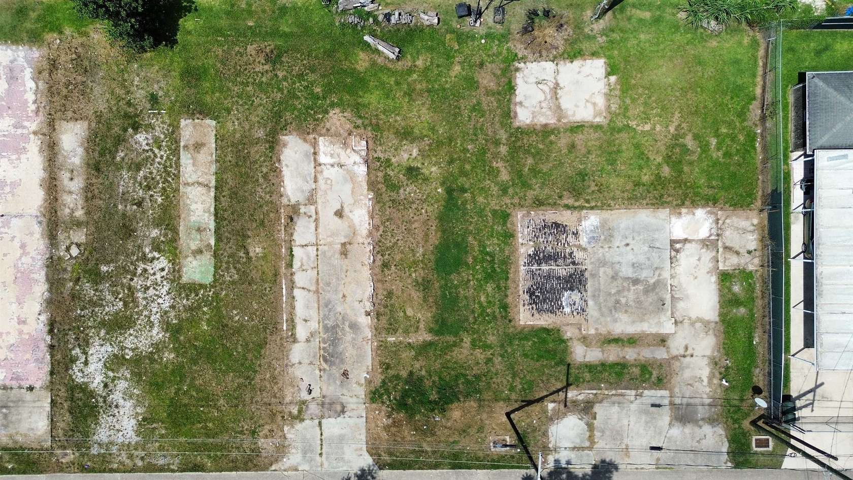 0.12 Acres of Residential Land for Sale in Houma, Louisiana