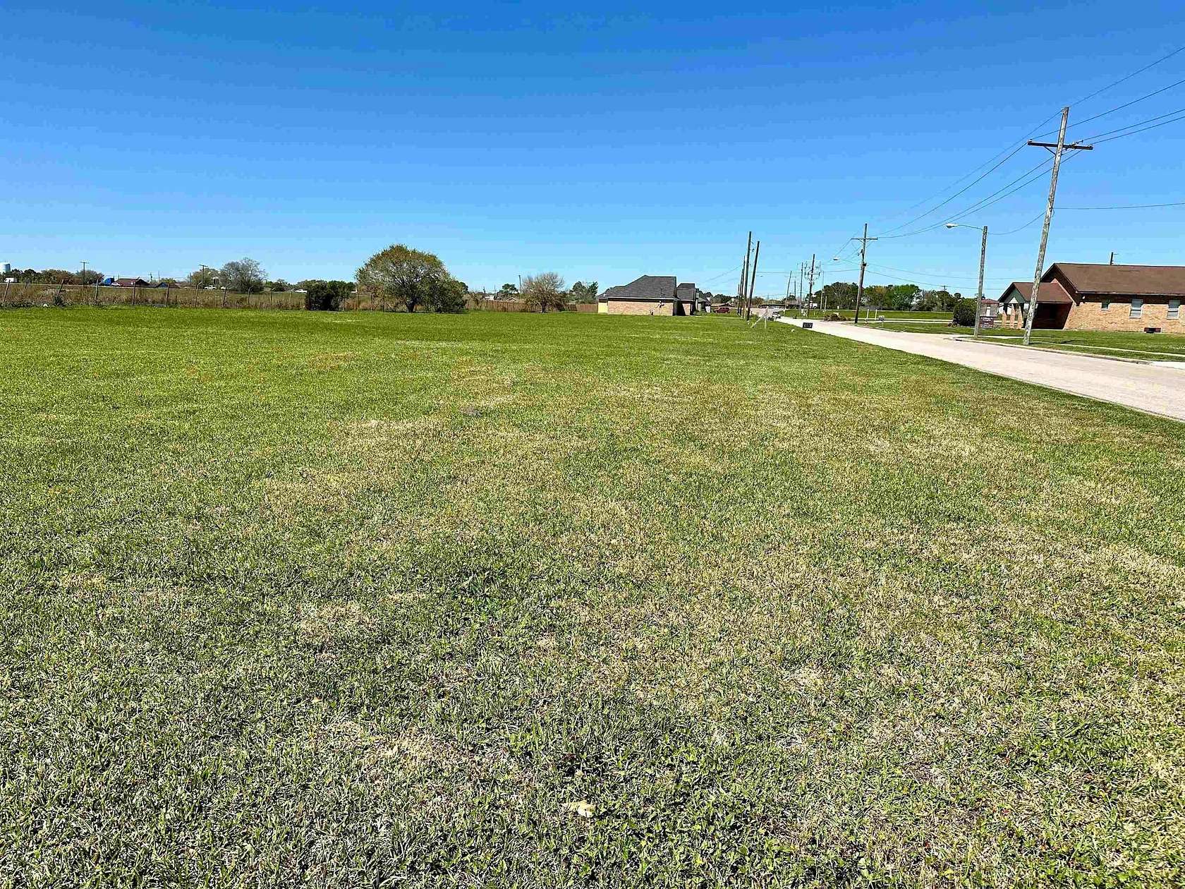 0.41 Acres of Residential Land for Sale in Port Arthur, Texas