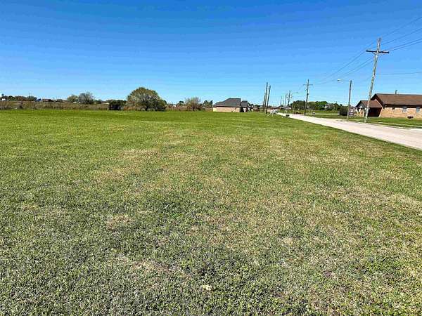 0.41 Acres of Residential Land for Sale in Port Arthur, Texas