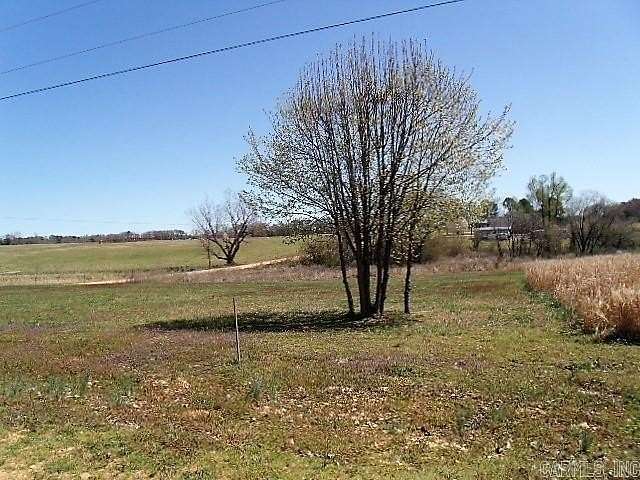 1.5 Acres of Land for Sale in Nashville, Arkansas