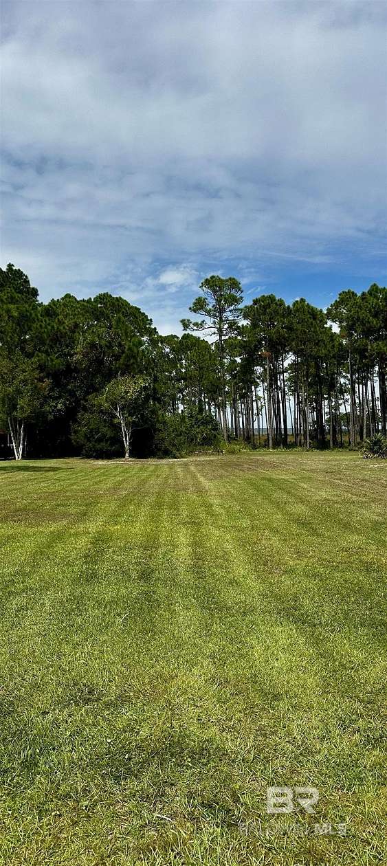 0.35 Acres of Residential Land for Sale in Orange Beach, Alabama