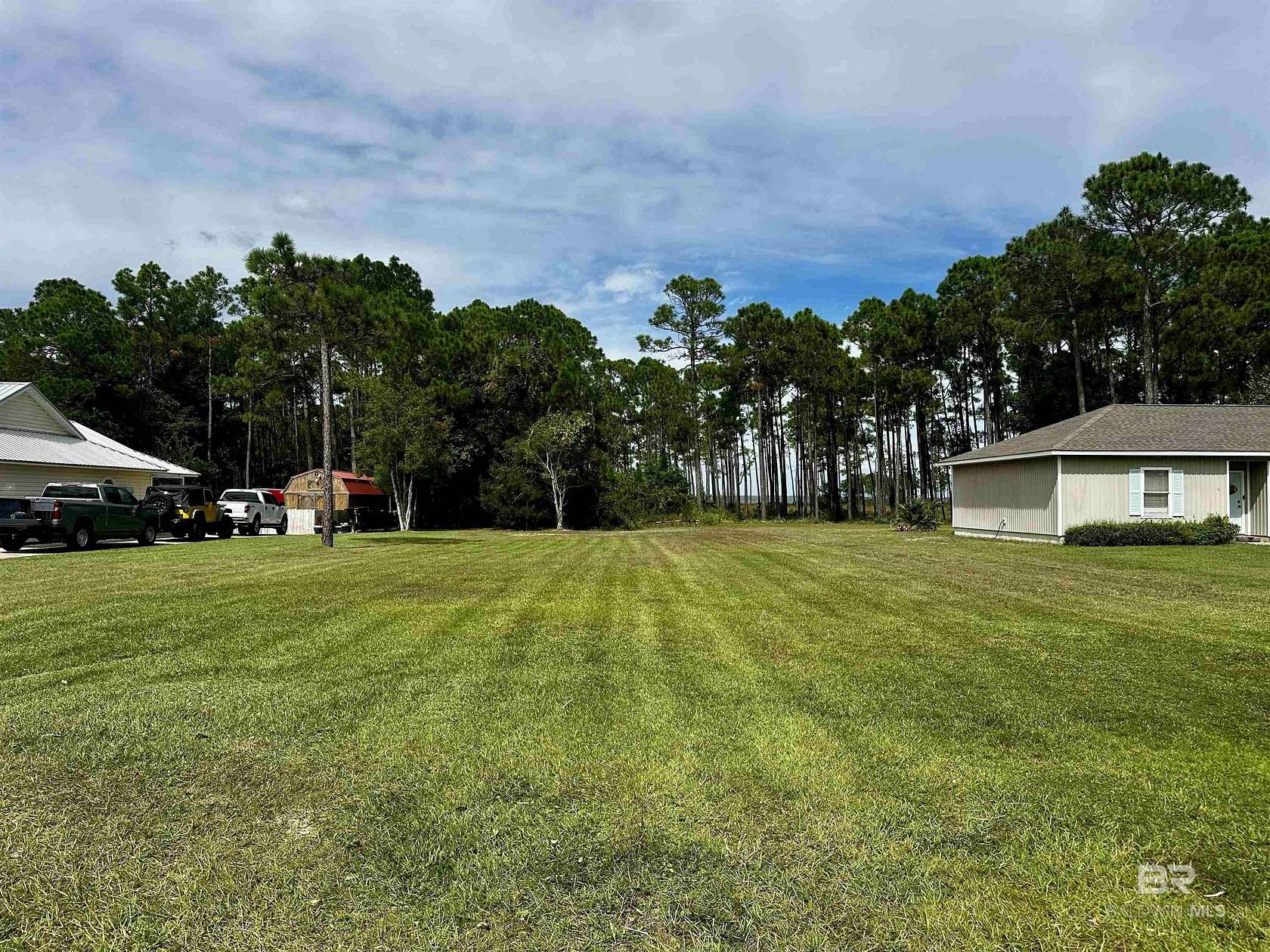 0.35 Acres of Residential Land for Sale in Orange Beach, Alabama