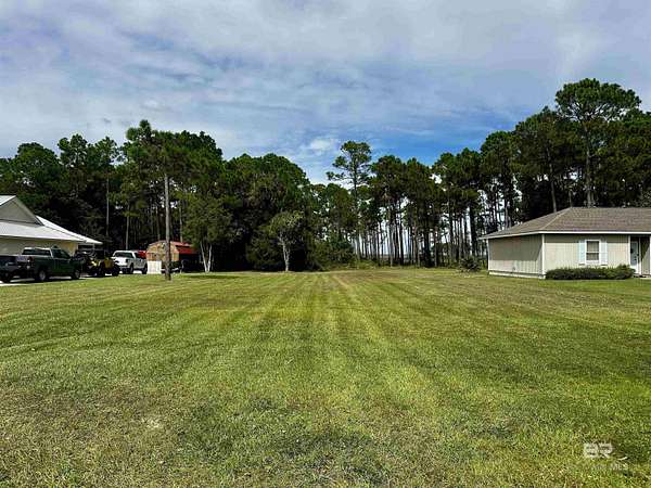 0.35 Acres of Residential Land for Sale in Orange Beach, Alabama