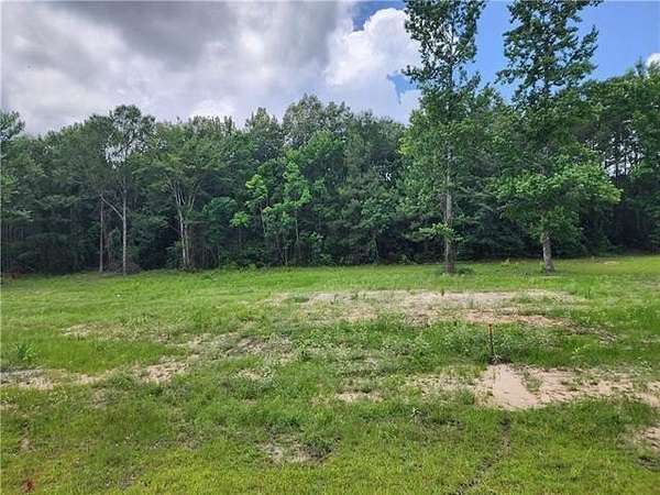 0.51 Acres of Residential Land for Sale in Pineville, Louisiana