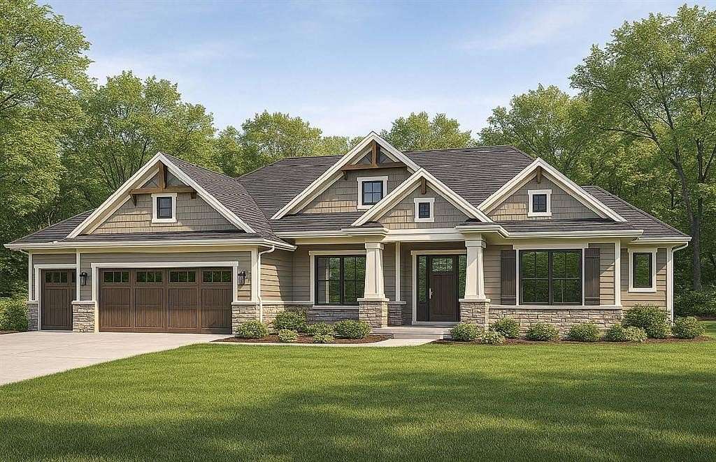 2.4 Acres of Residential Land with Home for Sale in Cedar Rapids, Iowa