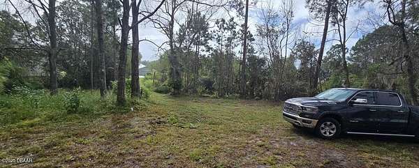0.45 Acres of Residential Land for Sale in Deltona, Florida