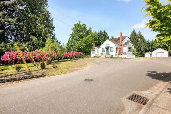 0.55 Acres of Residential Land for Sale in Portland, Oregon