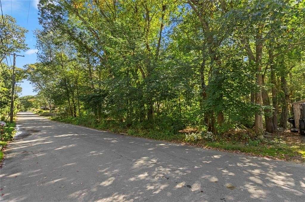 0.31 Acres of Land for Sale in Johnston, Rhode Island