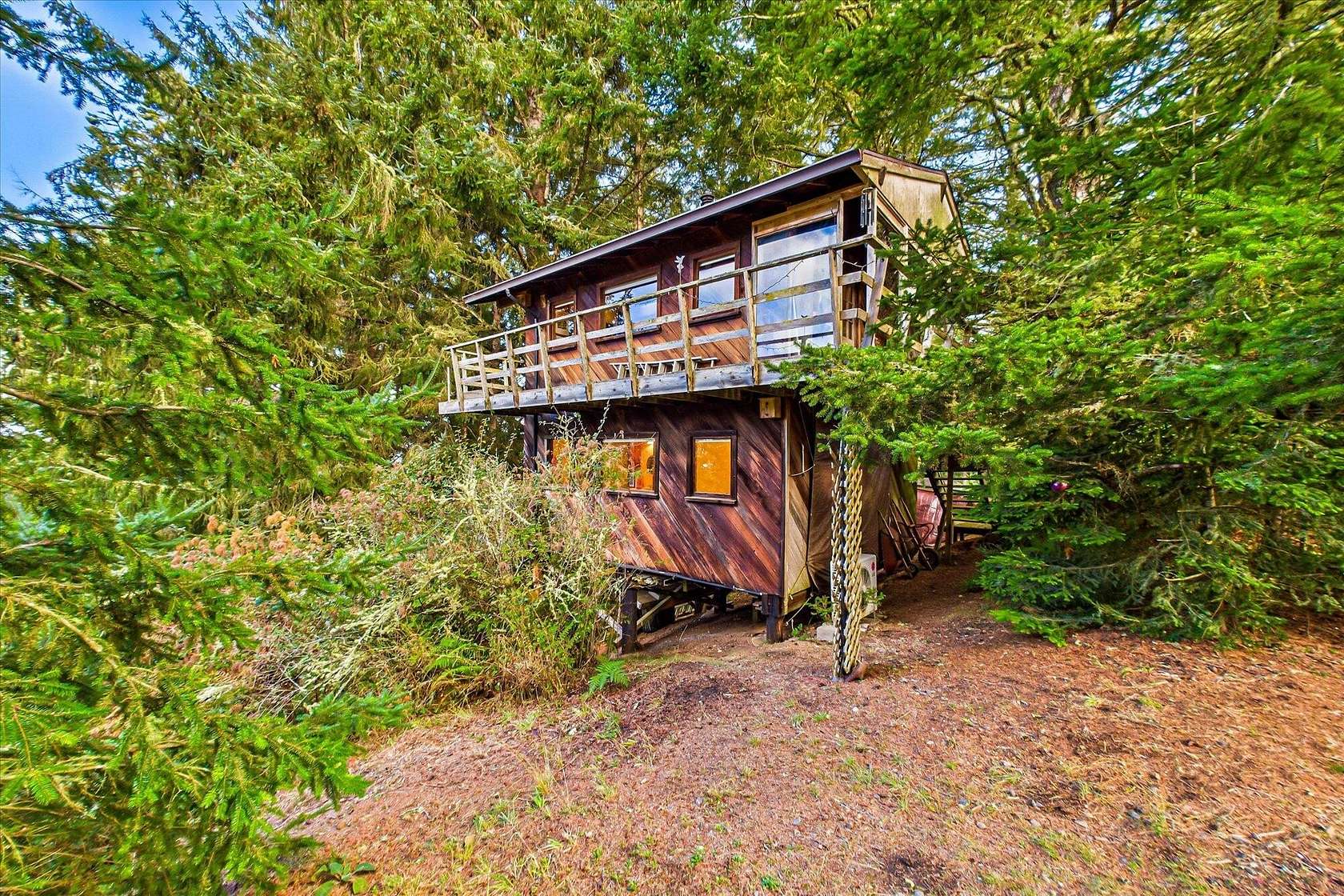1.7 Acres of Land with Home for Sale in Fortuna, California