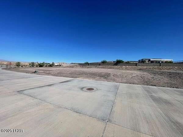 0.54 Acres of Residential Land for Sale in Lake Havasu City, Arizona