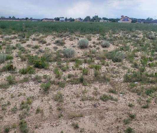 1 Acre of Mixed-Use Land for Sale in Pueblo West, Colorado