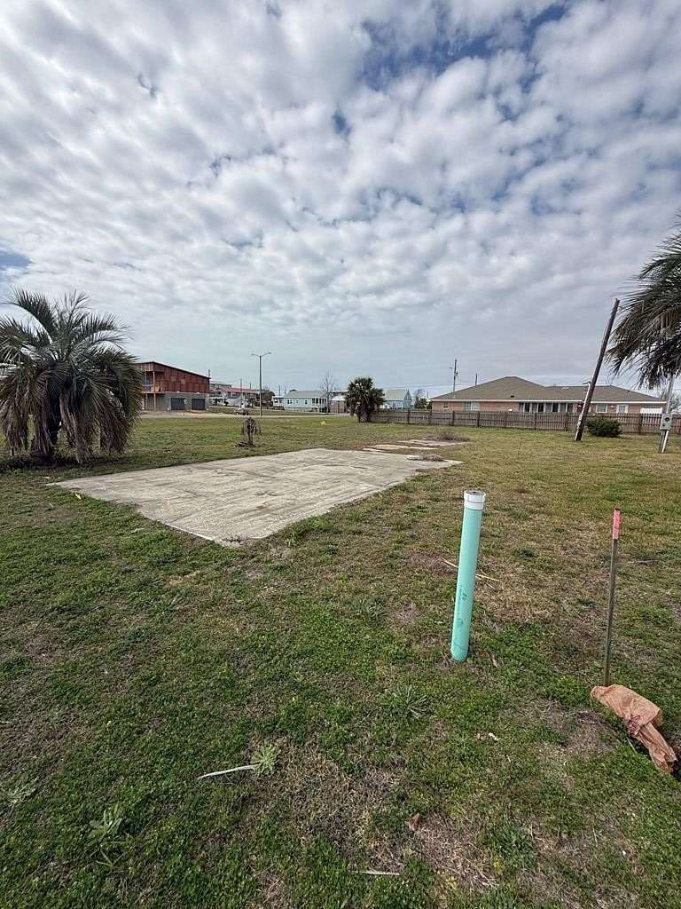 0.19 Acres of Residential Land for Sale in Mexico Beach, Florida