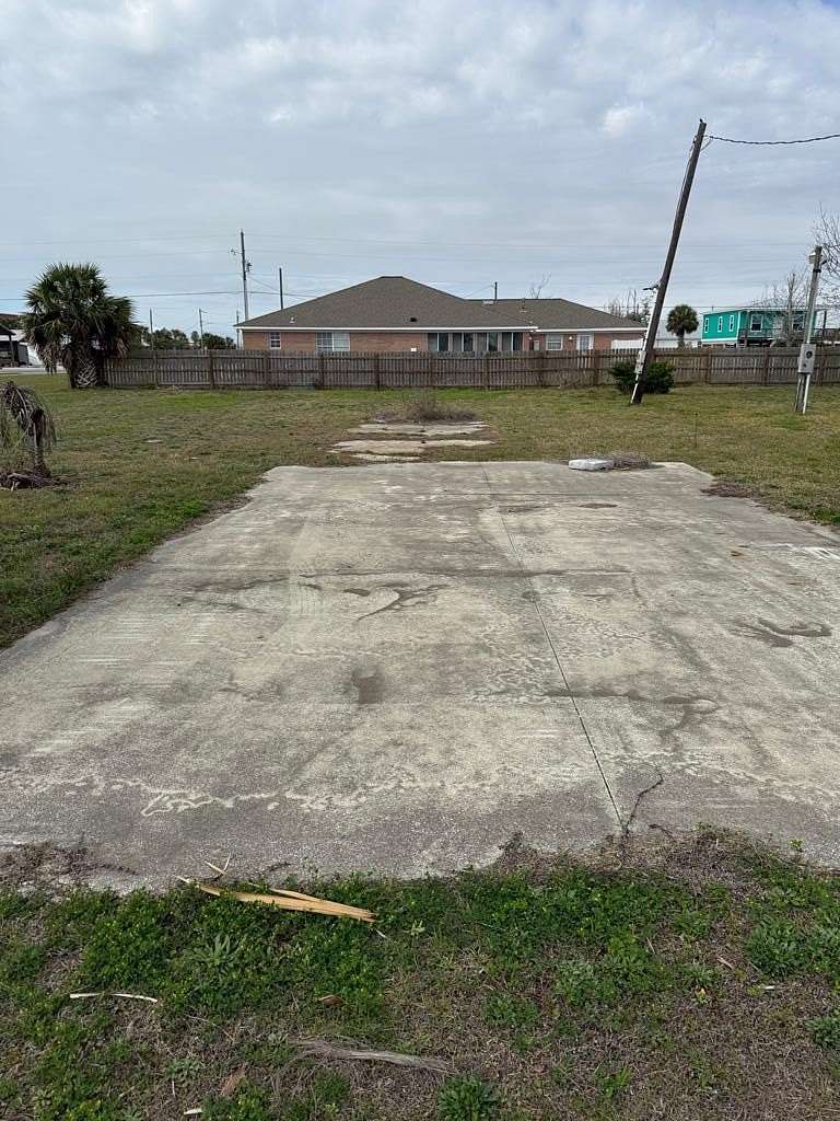 0.19 Acres of Residential Land for Sale in Mexico Beach, Florida