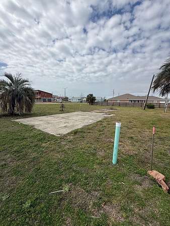 0.19 Acres of Residential Land for Sale in Mexico Beach, Florida